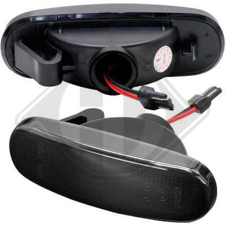 Indicatore direzione Fiat Grande Punto 05-09 (Cod. D-LID10446)