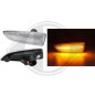 Indicatore direzione Opel Astra J 09-12 (Cod. D-LID10447)