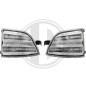 Indicatore direzione Ford C-Max 03-10 (Cod. D-LID10452)