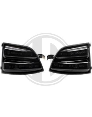 Indicatore direzione Ford C-Max 03-10 (Cod. D-LID10453)