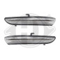 Indicatore direzione Citroen C3 17-24 (Cod. D-LID10456)