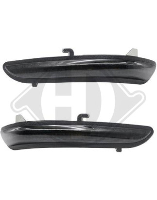 Indicatore direzione Citroen C3 17-24 (Cod. D-LID10457)