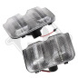 Indicatore direzione Citroen Relay 06- (Cod. D-LID10458)