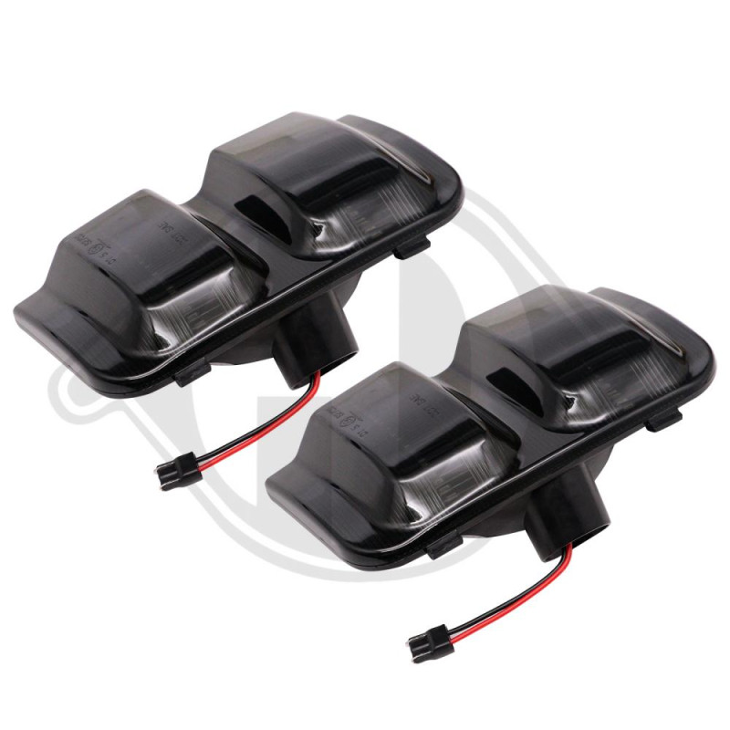 Indicatore direzione Citroen Relay 06- (Cod. D-LID10461)