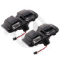 Indicatore direzione Citroen Relay 06- (Cod. D-LID10461)