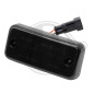 Riflettore Luce di posizione/ ingombro Citroen Relay 06- (Cod. D-LID10463)
