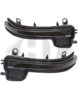 Indicatore direzione BMW serie 2 (F45) 15-17 (Cod. D-LID10464)