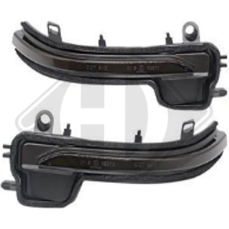 Indicatore direzione BMW serie 2 (F45) 15-17 (Cod. D-LID10464)
