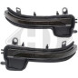 Indicatore direzione BMW serie 2 (F45) 15-17 (Cod. D-LID10464)