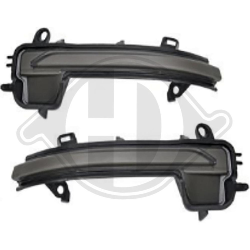 Indicatore direzione BMW X2 (F39) 18- (Cod. D-LID10466)