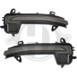 Indicatore direzione BMW X2 (F39) 18- (Cod. D-LID10466)