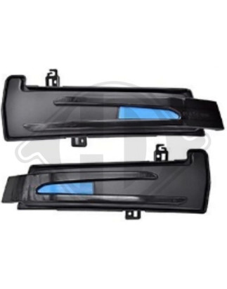 Indicatore direzione Mercedes classe A W176 AMG Look 12-18 (Cod. D-LID10469)