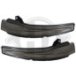 Indicatore direzione Mercedes classe C W205 1.14-7.18 (Cod. D-LID10470)