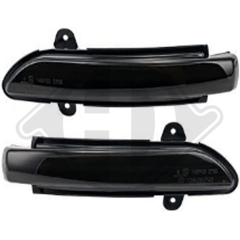 Indicatore direzione Mercedes CLS W219 04-10 (Cod. D-LID10472)