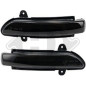 Indicatore direzione Mercedes CLS W219 04-10 (Cod. D-LID10472)