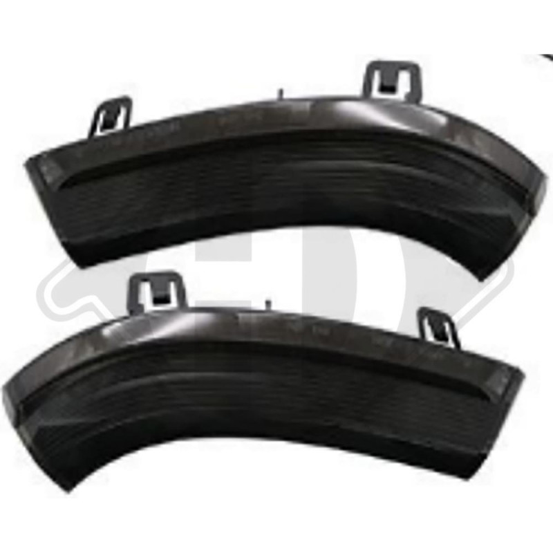 Indicatore direzione Skoda SuperB 01-08 (Cod. D-LID10476)