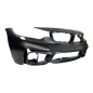 Paraurti Anteriore BMW F32 F33 F36 Look M4 Spoiler Anteriore (Cod. E-TCBF326F325)