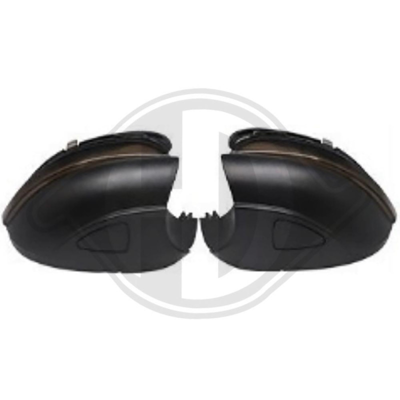 Indicatore direzione Volkswagen Golf VI berlina 08-12 (Cod. D-LID10477)