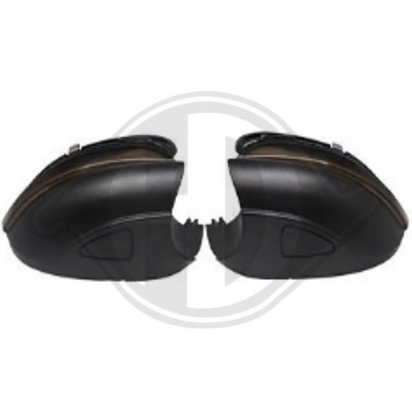 Indicatore direzione Volkswagen Golf VI berlina 08-12 (Cod. D-LID10477)