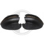 Indicatore direzione Volkswagen Golf VI berlina 08-12 (Cod. D-LID10477)