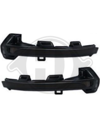 Indicatore direzione Volkswagen Arteon 17-19 (Cod. D-LID10479)