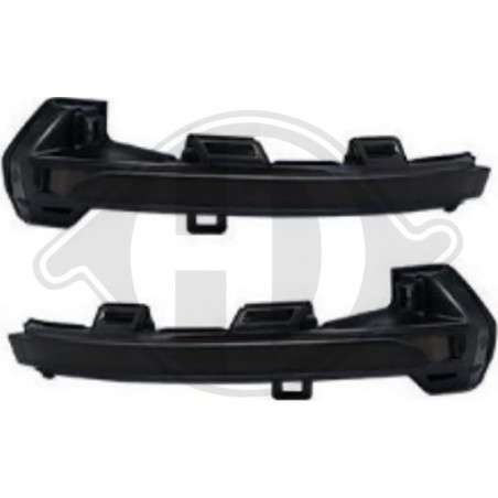 Indicatore direzione Volkswagen Arteon 17-19 (Cod. D-LID10479)