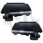 Indicatore direzione Volkswagen Polo 3/5 PORTE 09-14 (Cod. D-LID10480)