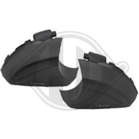 Indicatore direzione Volkswagen Polo 3/5 PORTE 09-14 (Cod. D-LID10481)