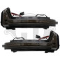 Indicatore direzione Volkswagen Tiguan 16-20 (Cod. D-LID10482)