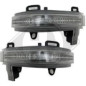 Indicatore direzione Volkswagen Crafter 17- (Cod. D-LID10483)