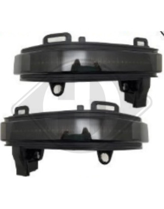 Indicatore direzione Volkswagen Crafter 17- (Cod. D-LID10484)