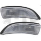 Indicatore direzione Ford B-Max 12-17 (Cod. D-LID10485)