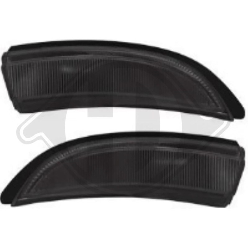 Indicatore direzione Ford B-Max 12-17 (Cod. D-LID10486)