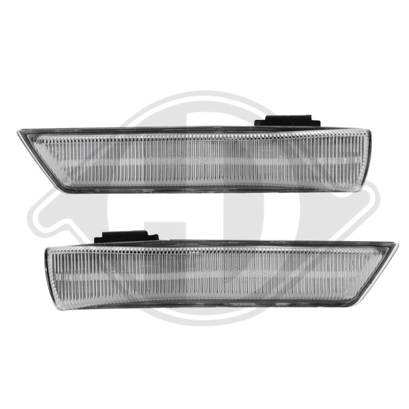 Indicatore direzione Ford Focus III 07-11 (Cod. D-LID10489)