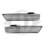 Indicatore direzione Ford Focus III 07-11 (Cod. D-LID10489)