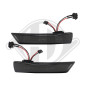 Indicatore direzione Ford Focus III 07-11 (Cod. D-LID10490)