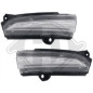Indicatore direzione Ford Mondeo(Berlina/Station wagon) 14- (Cod. D-LID10491)