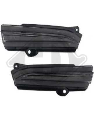 Indicatore direzione Ford Mondeo(Berlina/Station wagon) 14- (Cod. D-LID10492)