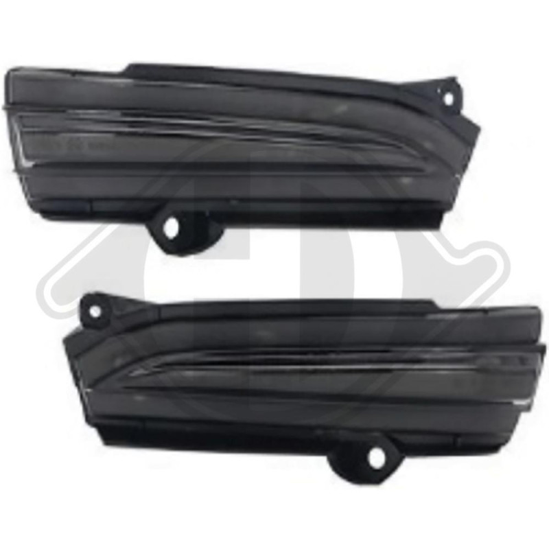 Indicatore direzione Ford Mondeo(Berlina/Station wagon) 14- (Cod. D-LID10492)