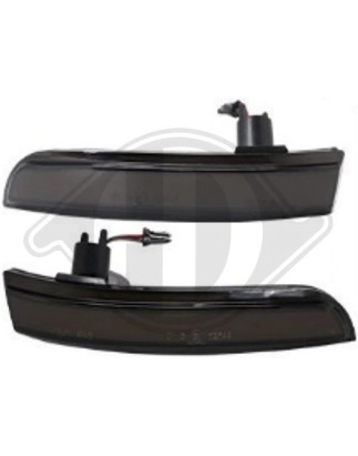 Indicatore direzione Ford Ecosport 12-22 (Cod. D-LID10495)