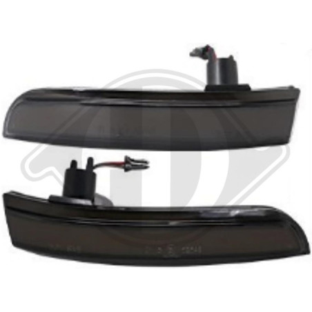 Indicatore direzione Ford Ecosport 12-22 (Cod. D-LID10495)