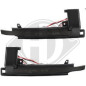 Indicatore direzione Audi A3 03-08 (Cod. D-LID10496)