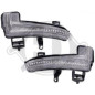 Indicatore direzione Skoda SuperB 15-19 (Cod. D-LID10499)