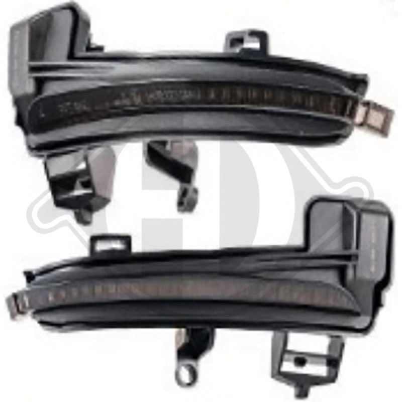 Indicatore direzione Skoda SuperB 15-19 (Cod. D-LID10500)