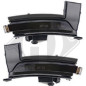 Indicatore direzione Skoda Kodiaq 17- (Cod. D-LID10502)