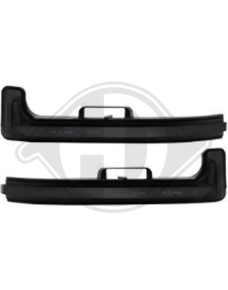 Indicatore direzione Citroen C5 Aircross 18-22 (Cod. D-LID10505)