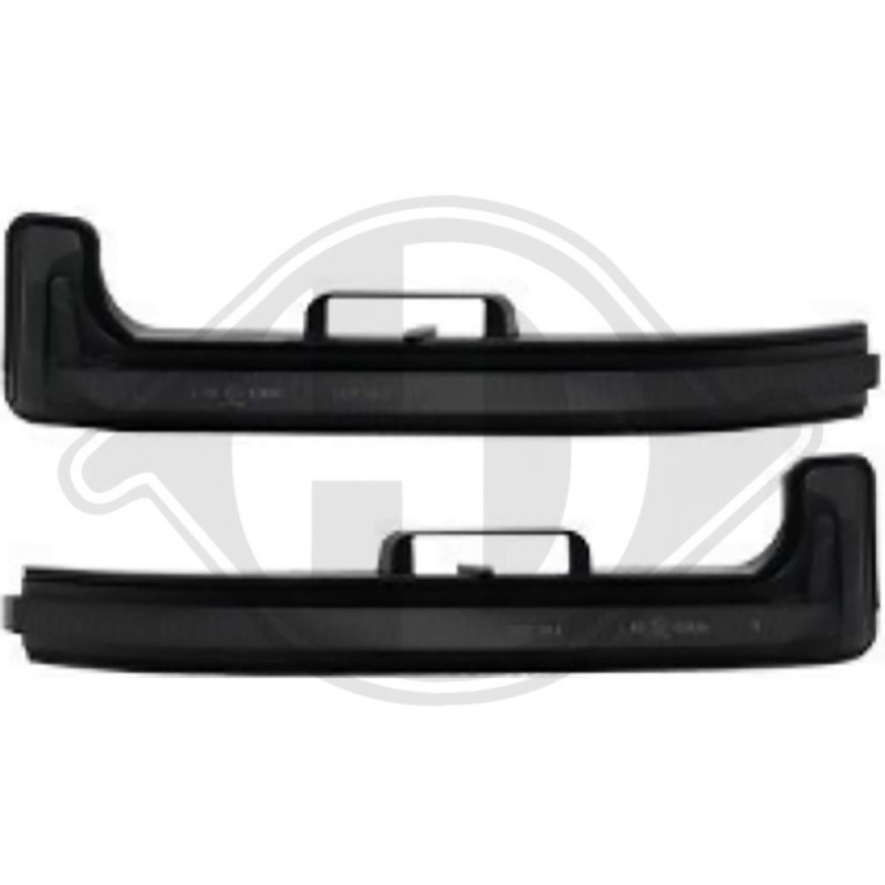 Indicatore direzione Citroen C5 Aircross 18-22 (Cod. D-LID10505)