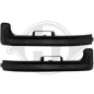 Indicatore direzione Citroen C5 Aircross 18-22 (Cod. D-LID10505)