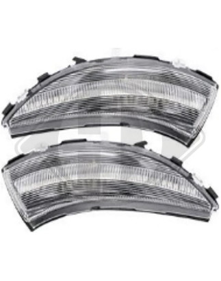 Indicatore direzione Renault Clio 12-19 (Cod. D-LID10506)