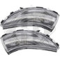 Indicatore direzione Renault Clio 12-19 (Cod. D-LID10506)